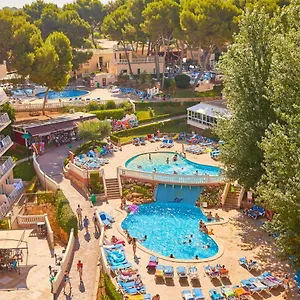 Mll Palma Bay Club Resort El Arenal (Mallorca)