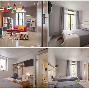 Benidorm Affittacamere Barcellona